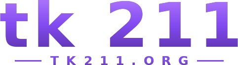 tk 211 logo